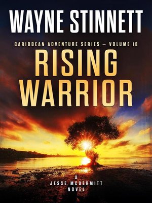 cover image of Rising Warrior